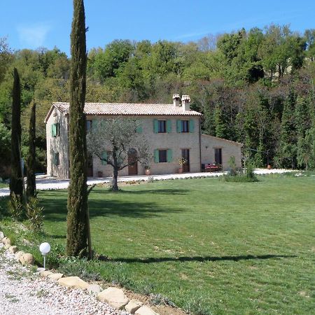 Fratte Rosa B&B Casa Cuccagna מראה חיצוני תמונה