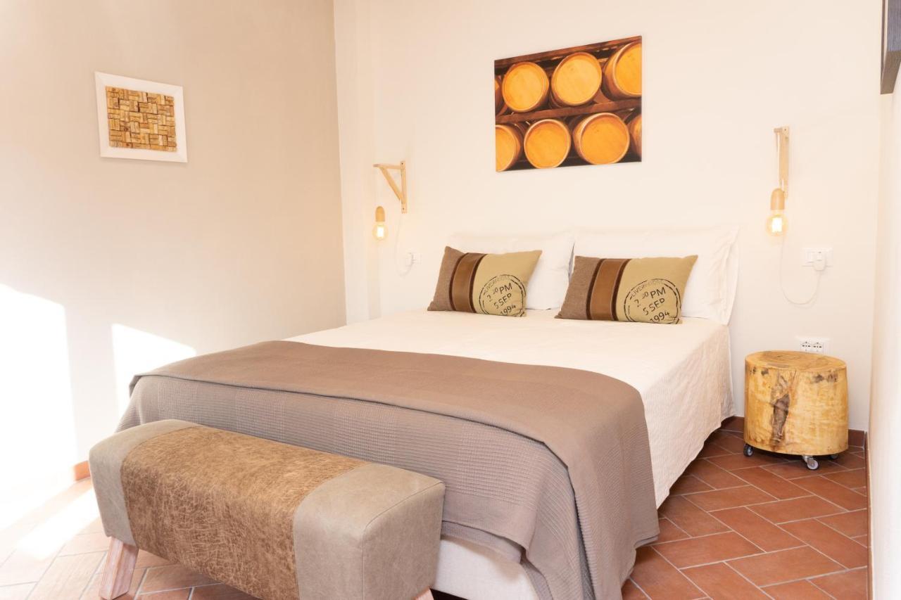 Fratte Rosa B&B Casa Cuccagna מראה חיצוני תמונה