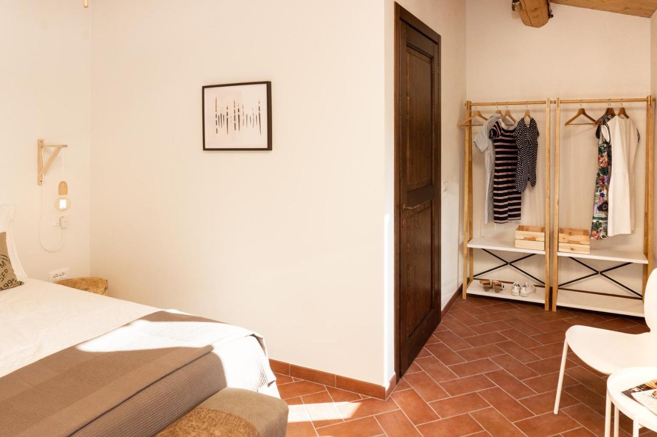 Fratte Rosa B&B Casa Cuccagna מראה חיצוני תמונה