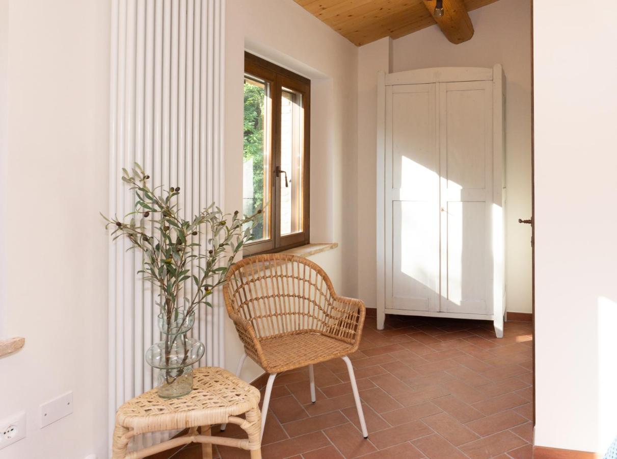 Fratte Rosa B&B Casa Cuccagna מראה חיצוני תמונה