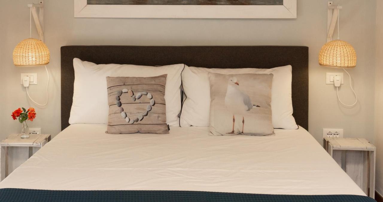 Fratte Rosa B&B Casa Cuccagna מראה חיצוני תמונה