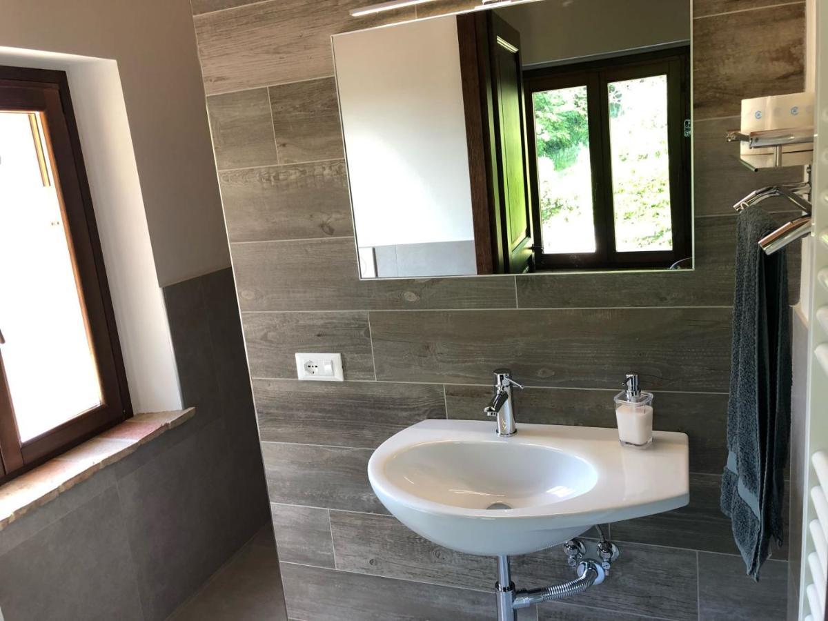 Fratte Rosa B&B Casa Cuccagna מראה חיצוני תמונה