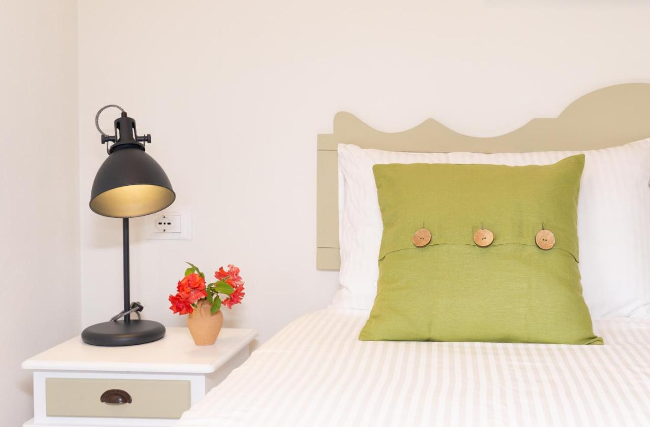 Fratte Rosa B&B Casa Cuccagna מראה חיצוני תמונה