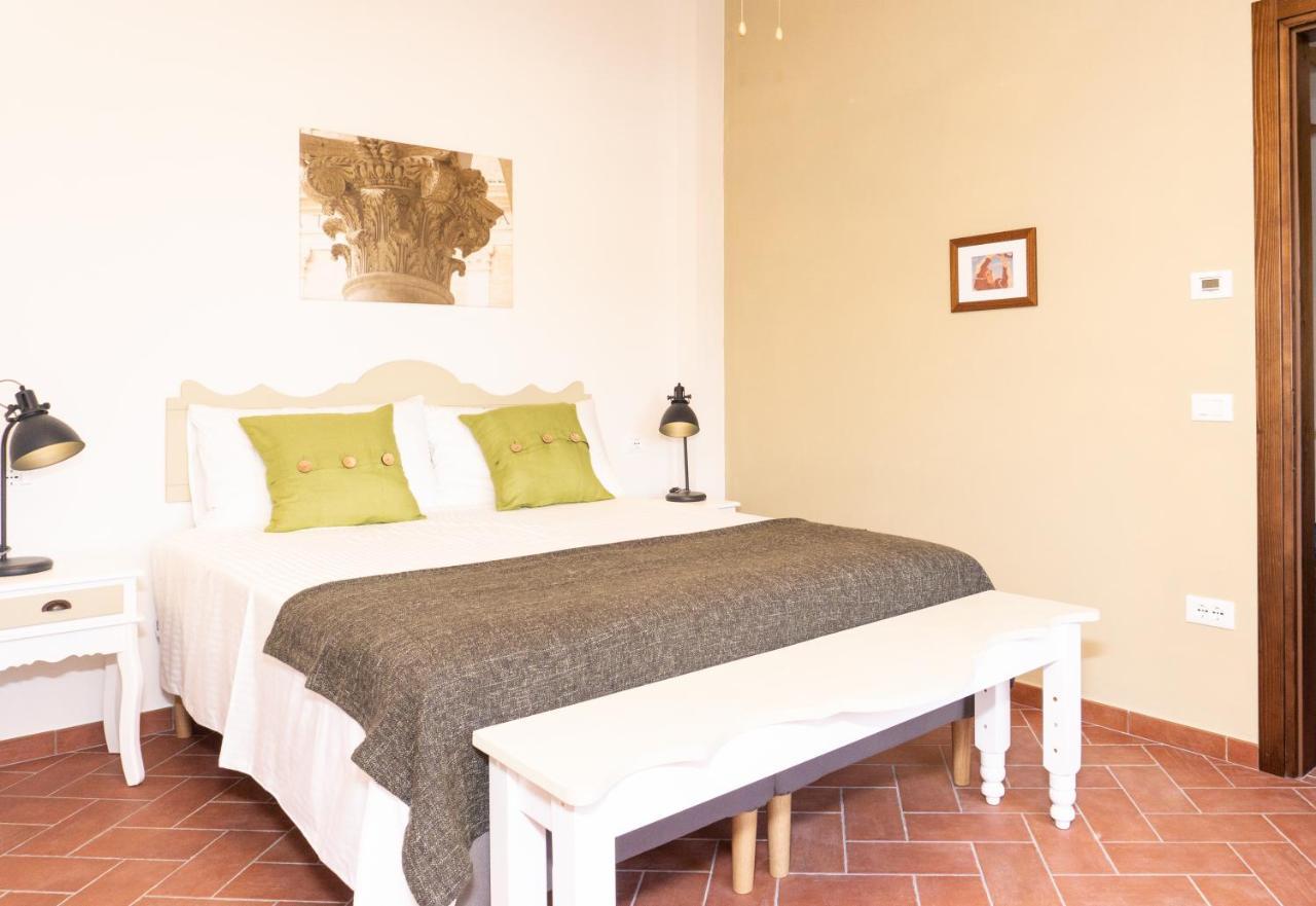 Fratte Rosa B&B Casa Cuccagna מראה חיצוני תמונה