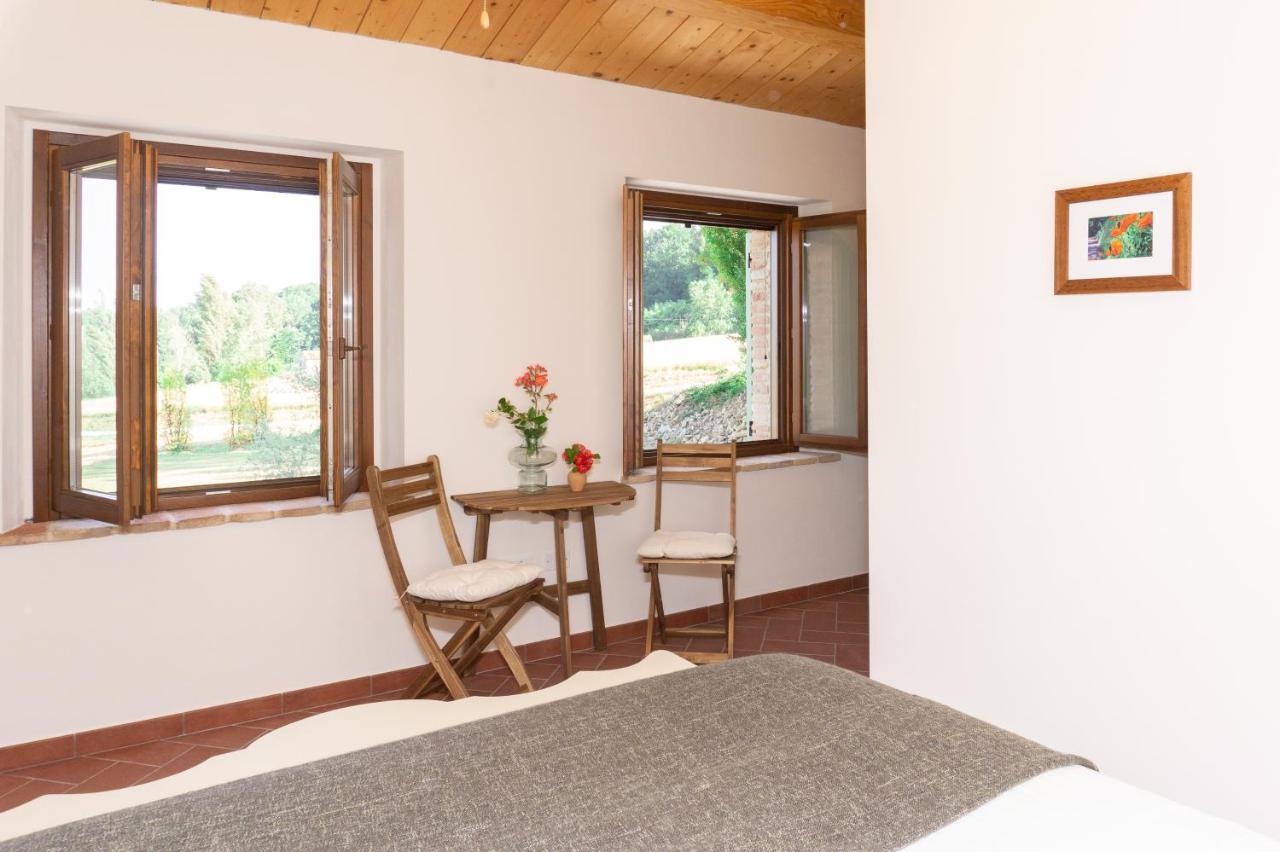 Fratte Rosa B&B Casa Cuccagna מראה חיצוני תמונה